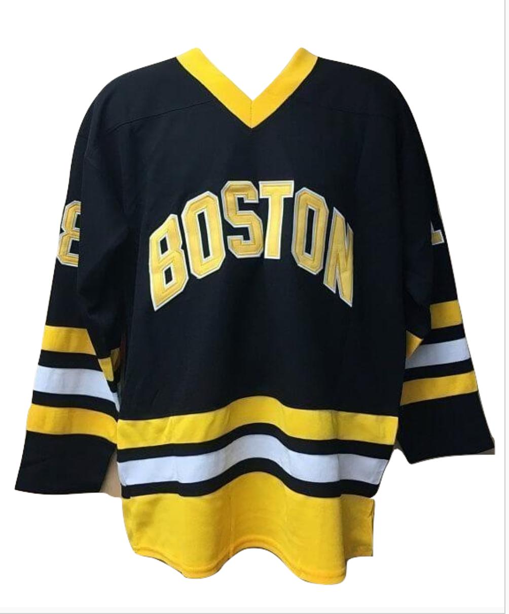 Buy Happy Gilmore 18 Boston Hockey Jersey – MOLPE