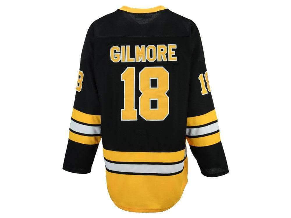 happy gilmore hockey hair