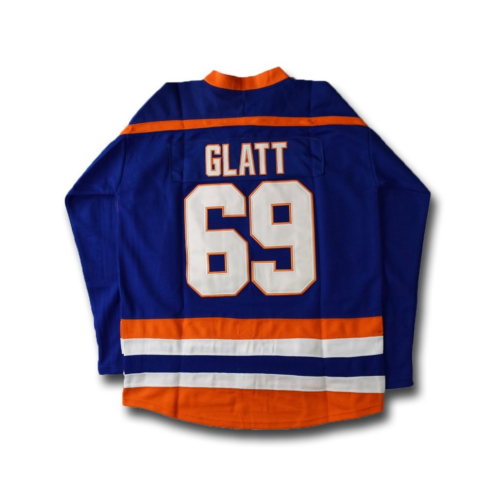 Doug Glatt Hockey Jersey 69