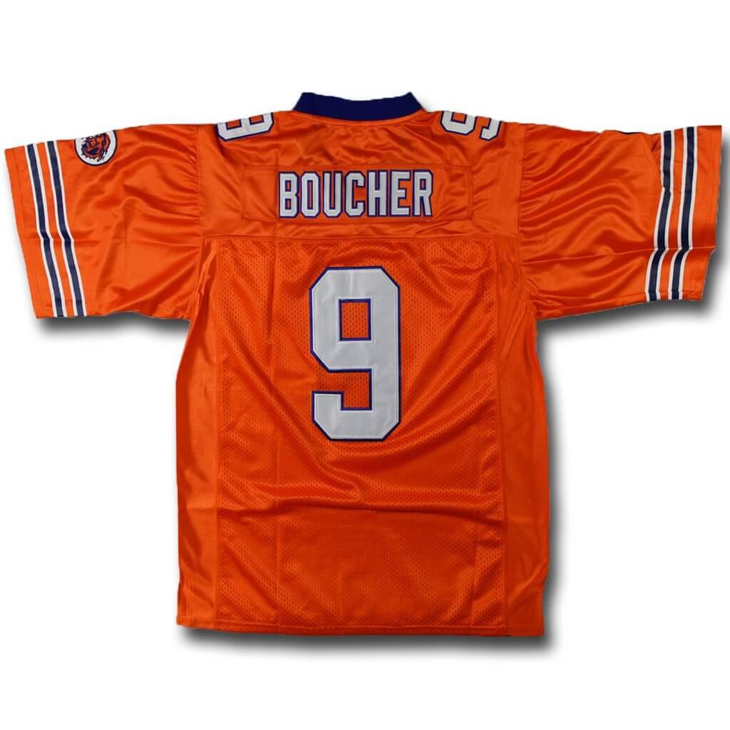 ESPN - These anniversary Bobby Boucher Mud Dogs unis are 🔥